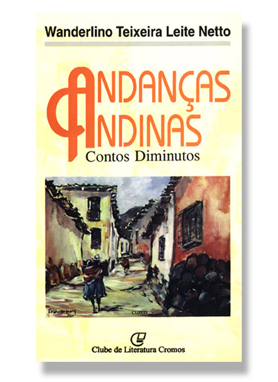 Andanças Andinas