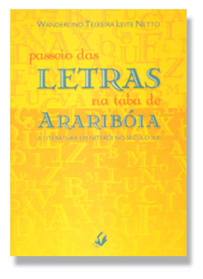 Passeio das Letras da taba de Araribóia